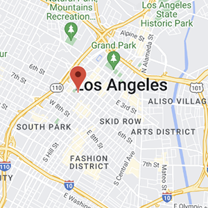 Los Angeles Public Library Portal