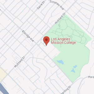 Northeast San Fernando Valley & AJCC