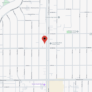 South LA WorkSource Center & AJCC