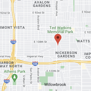 Southeast LA WorkSource Center & AJCC