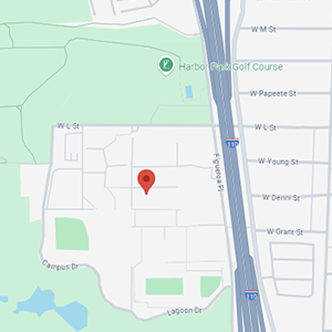 Harbor Gateway WorkSource Center & AJCC