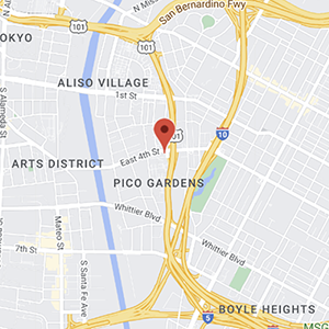 Boyle Heights Technology Youth Center