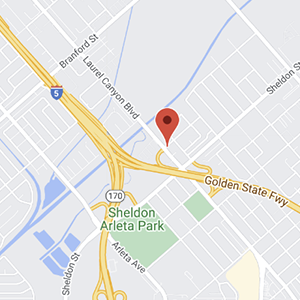 North Valley, Sun Valley