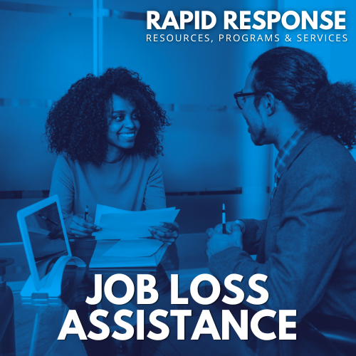 Job Loss Assistance