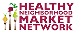 Healthy Neighborhood Market Network website link